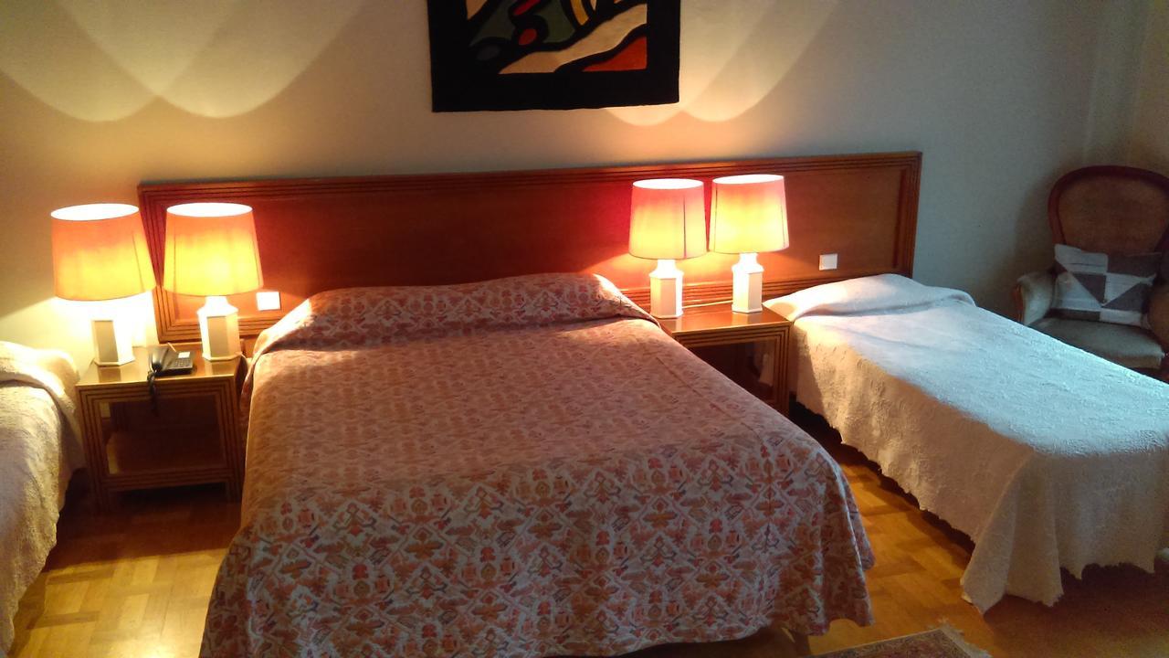 Hotel De L'Orangerie Strasbourg Kültér fotó